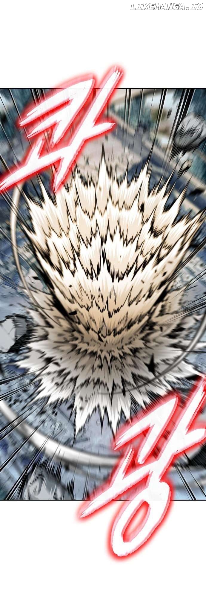 Nano Machine Chapter 252 image 33